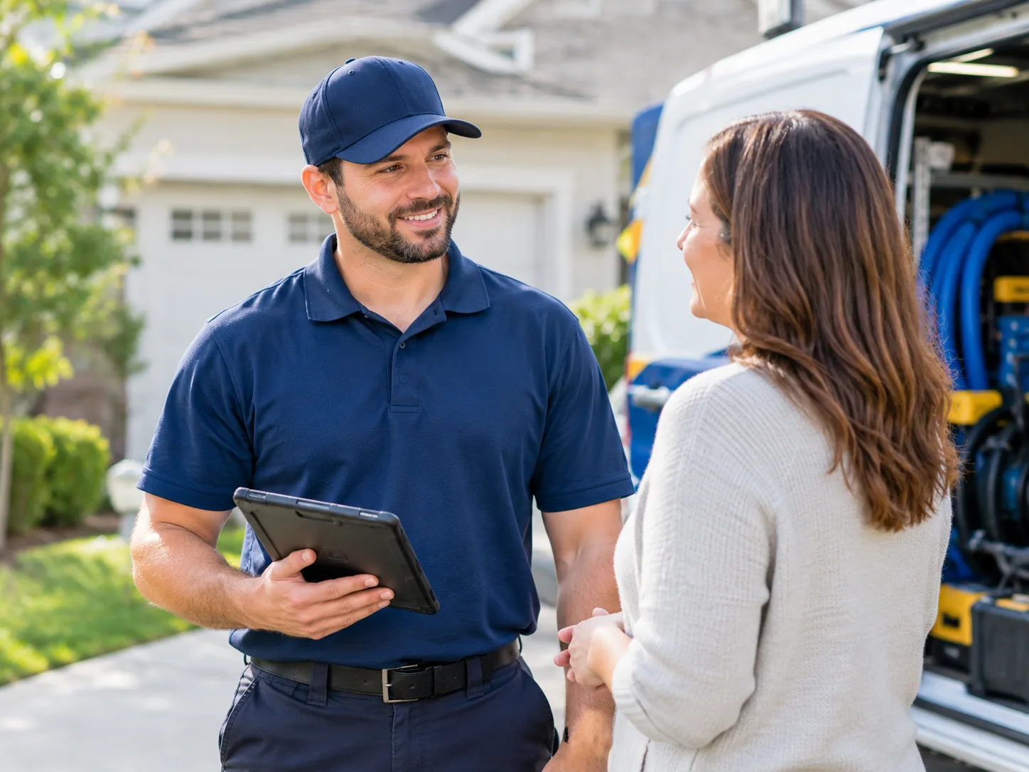 Sewage Backup Cleanup Elizabeth, WV FAQs